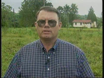 Ethnic Indians Fleeing Fiji
