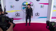 American Music Awards 2017