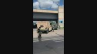 Minneapolis National Guard